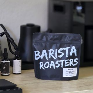 Z tejto skvelej 88 bodovej Kene máme už len pár kg. Určite ju odporúčam na skvelý šťavnatý filter. . . . . 🇬🇧We only have...